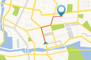 gps-map-with-pin-illustration-free-vector