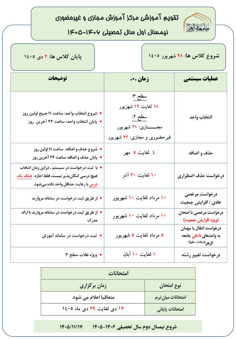 تقویم